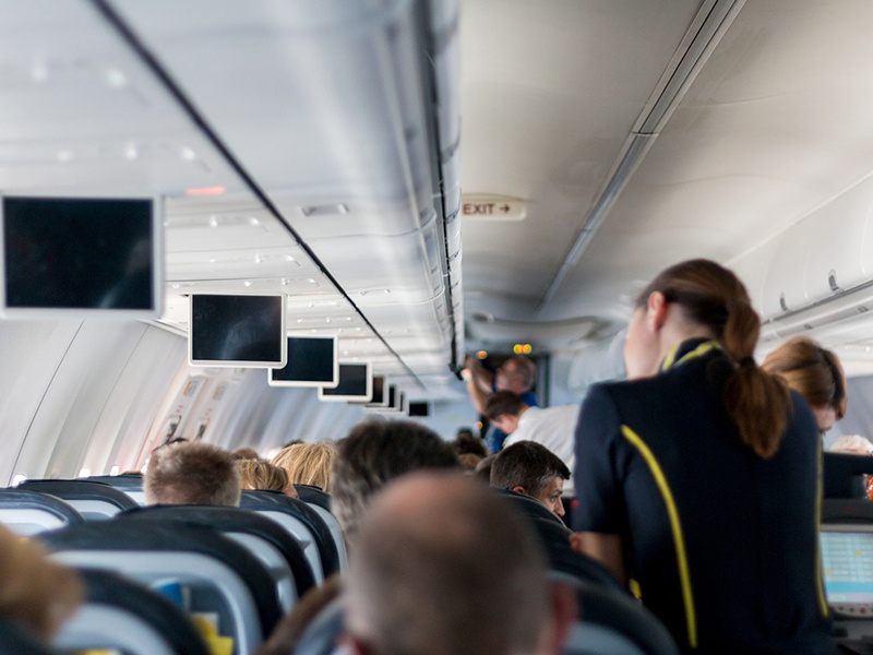 Flight Attendant vs Stewardess: What's the Difference?